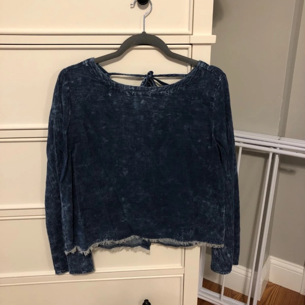 Cloth and Stone Top